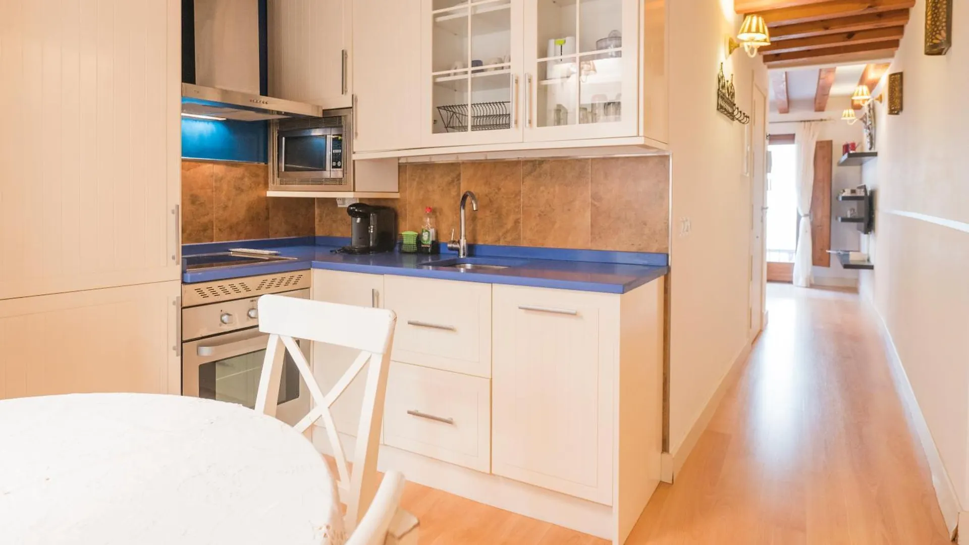Apartamento El Capricho De Toledo By Toledoap