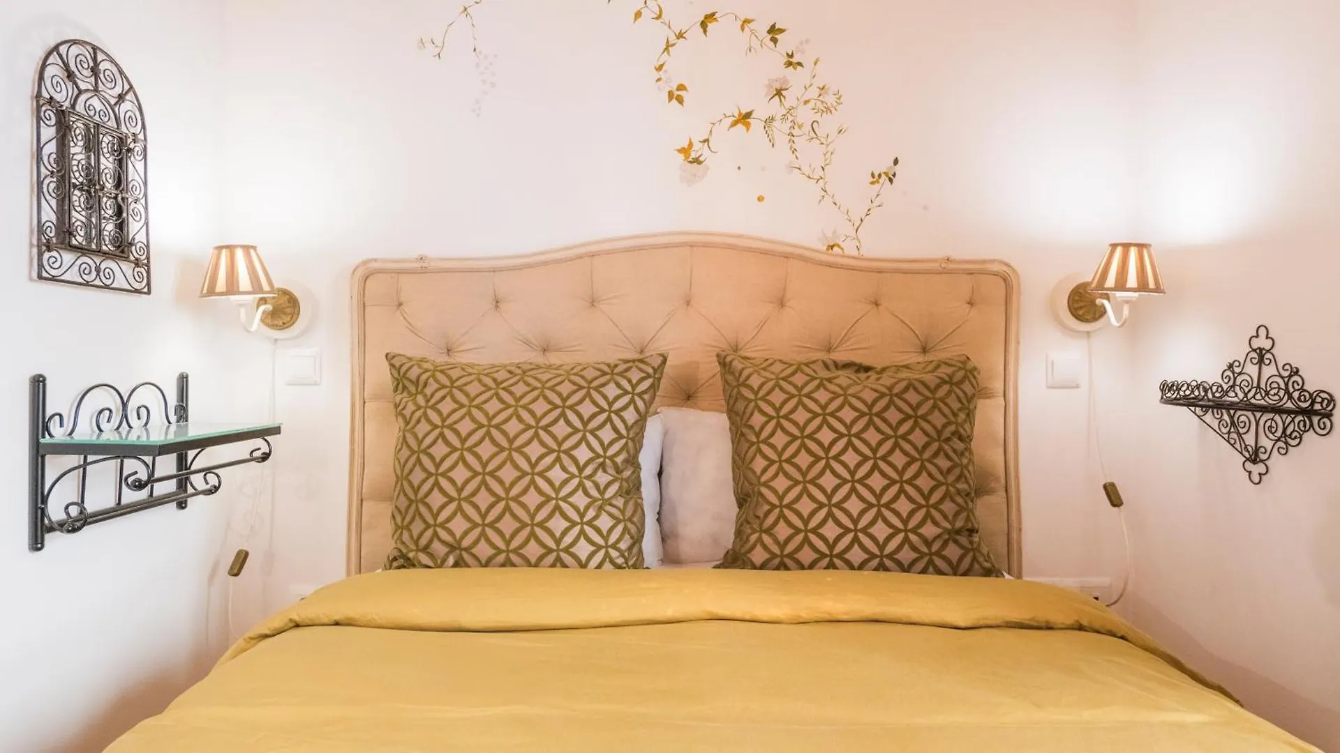 Apartamento El Capricho De Toledo By Toledoap España