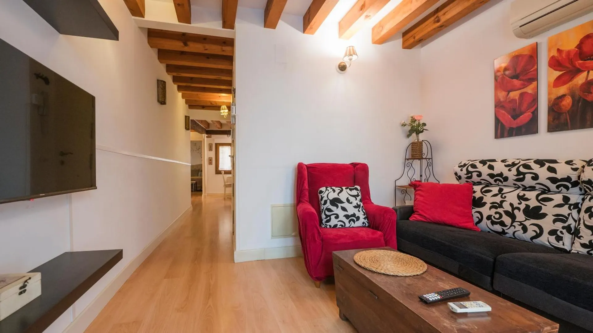Apartamento El Capricho De Toledo By Toledoap 0*,