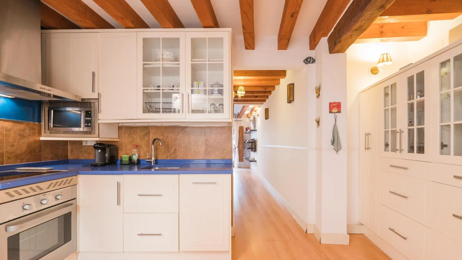 Apartamento El Capricho De Toledo By Toledoap 0*,  España