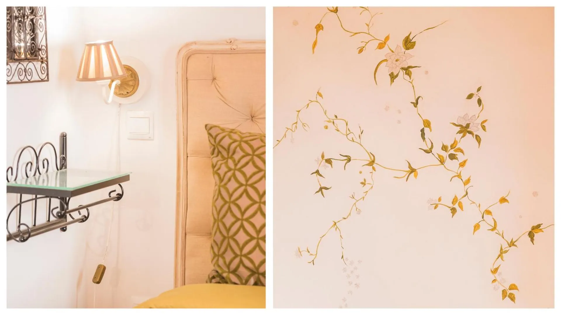 Apartamento El Capricho De Toledo By Toledoap 0*,