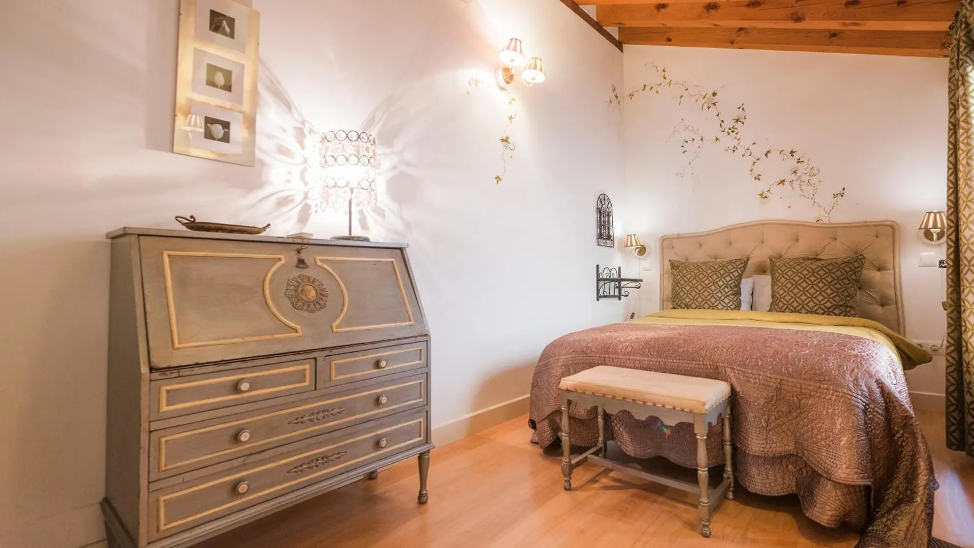 Apartamento El Capricho De Toledo By Toledoap