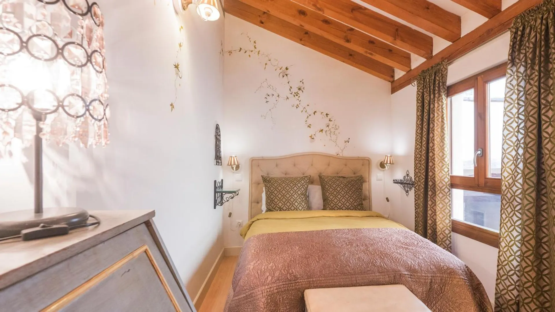 Apartamento El Capricho De Toledo By Toledoap España