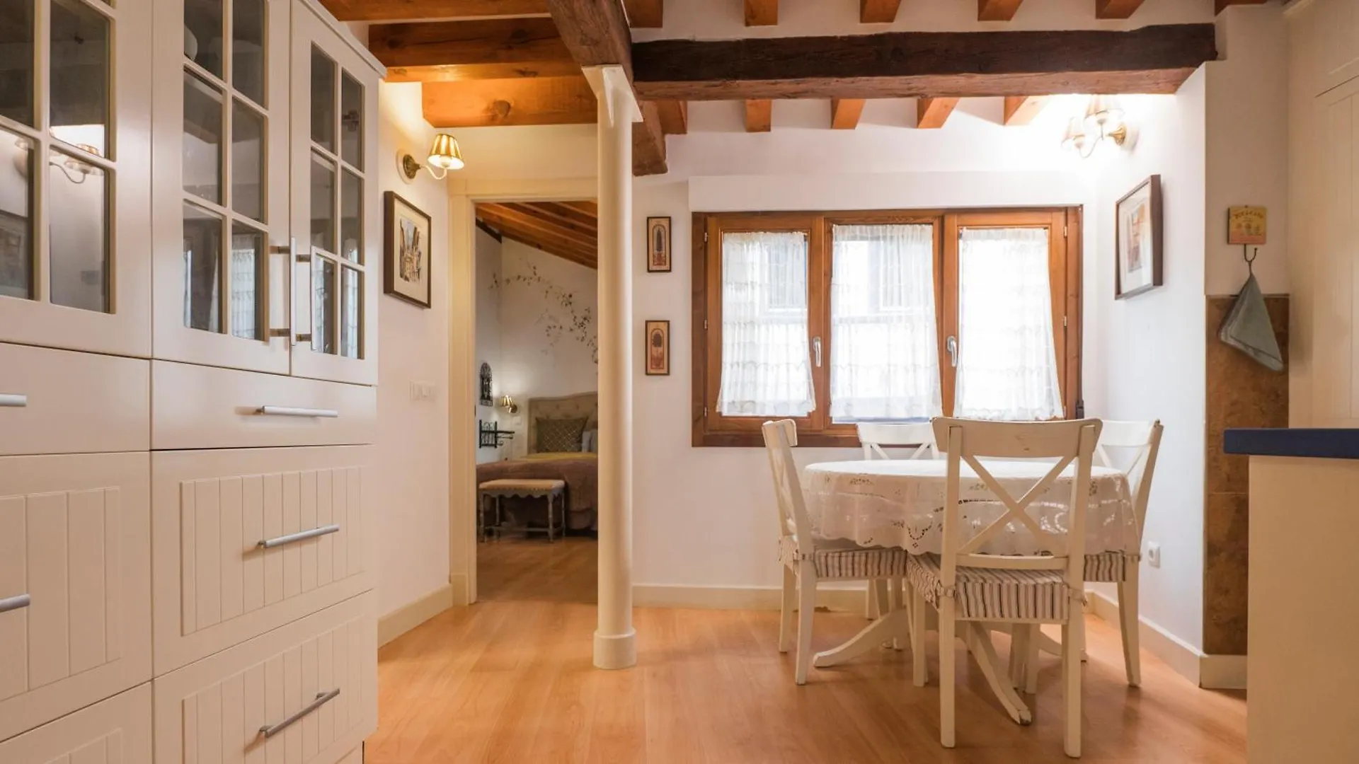 Apartamento El Capricho De Toledo By Toledoap