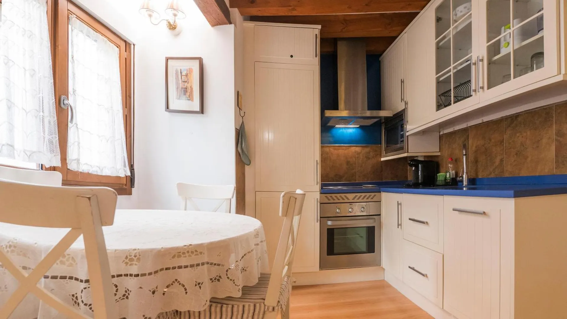 Apartamento El Capricho De Toledo By Toledoap