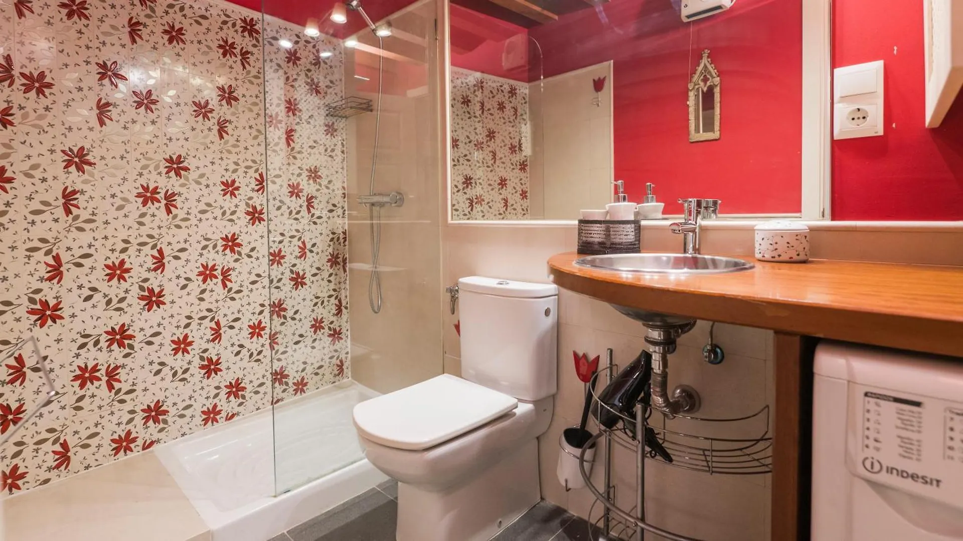 Apartamento El Capricho De Toledo By Toledoap