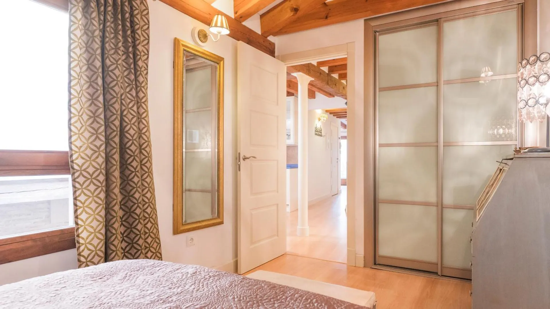 Apartamento El Capricho De Toledo By Toledoap