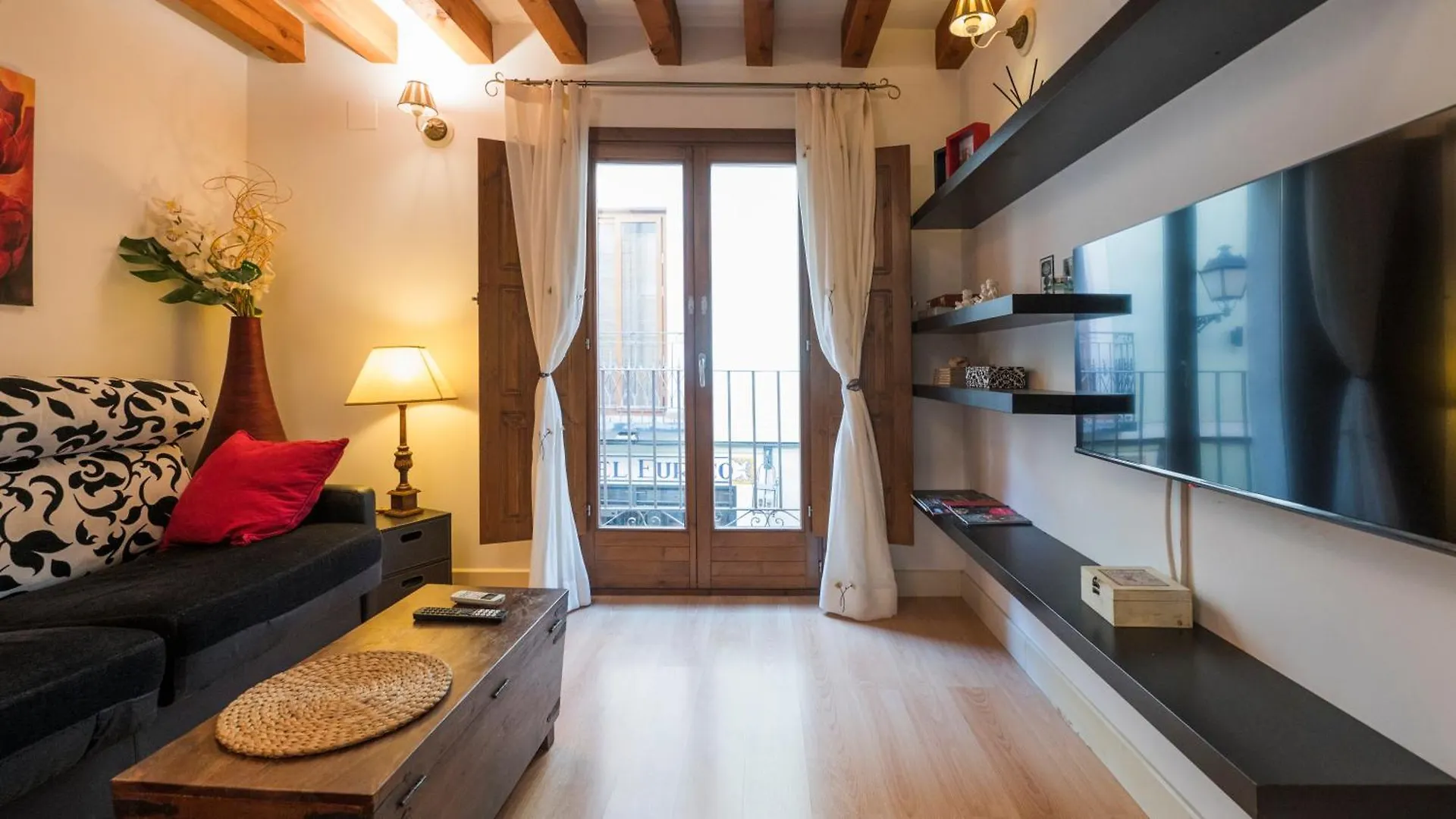 Apartamento El Capricho De Toledo By Toledoap España