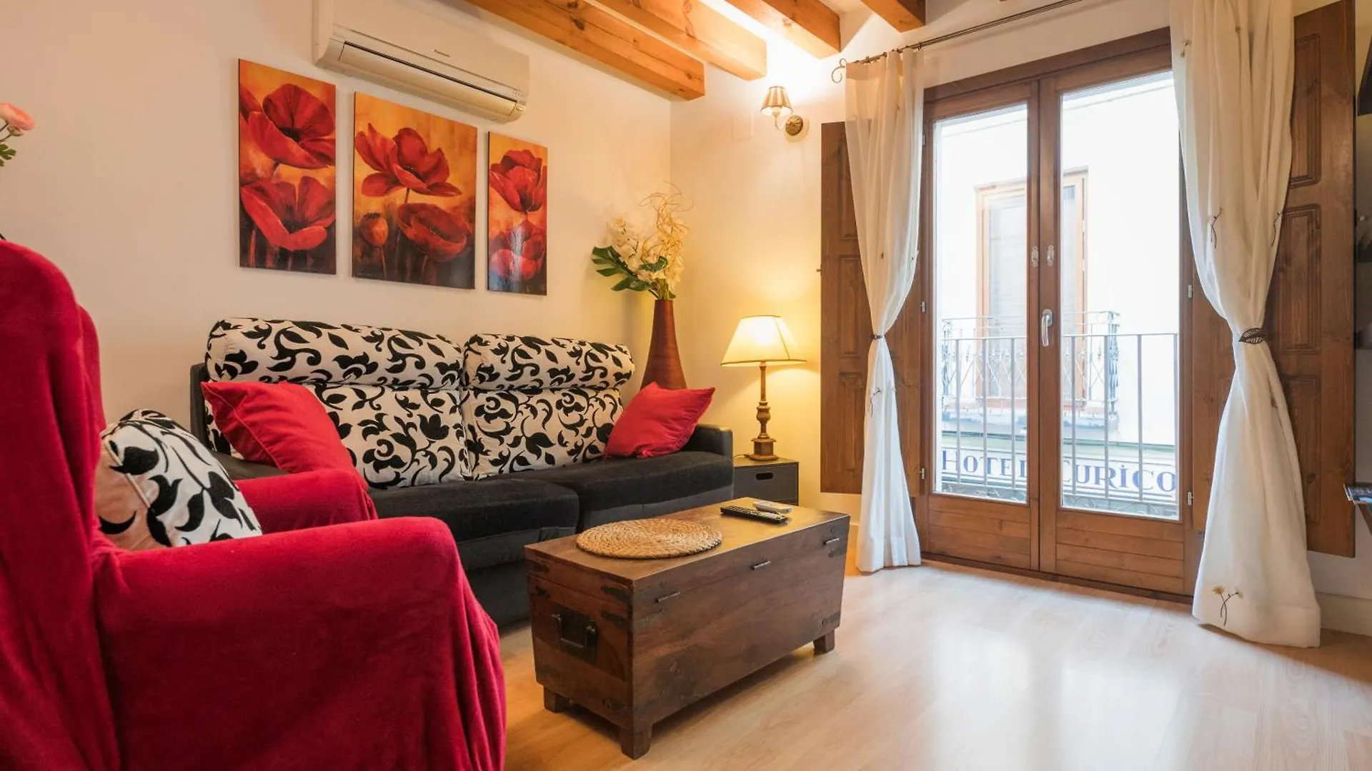 Apartamento El Capricho De Toledo By Toledoap