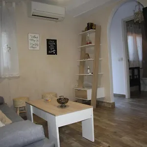 Apartamento El Embarcadero