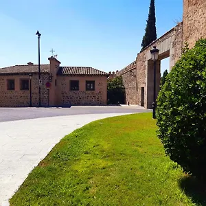  Сasa de vacaciones Casa De Bisagra