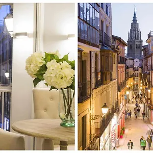  Apartamento Abadía
