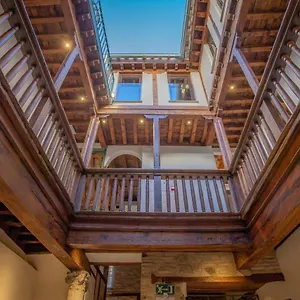  Apartamento La Casa De La Tuerta