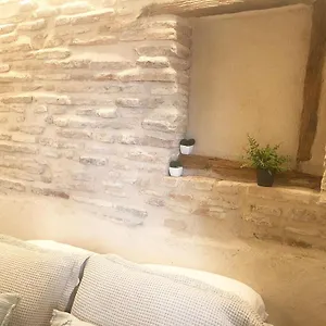Plaza Adarve Appartement