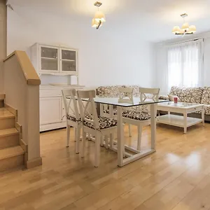  Apartamento El Capricho De Ana