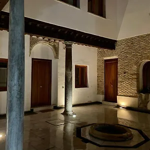Duplex Catedral Con Parking Gratis Appartement