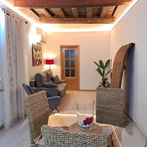  Apartamento Casa Buzones