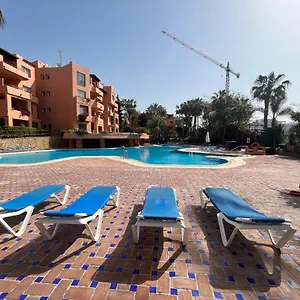 Marbella,puerto Banus Apartamento Marbella