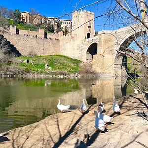  Сasa de vacaciones Casa De La Galera