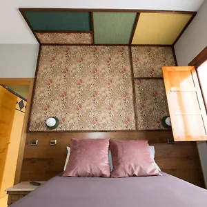 Hotel Sol, Toledo