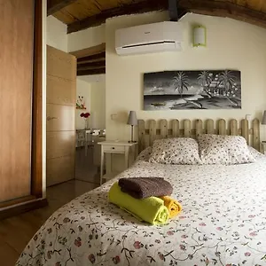  Apartamento El Patio De Mi Casa