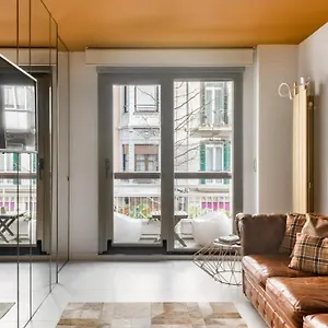 Boulevard Luxury By Sebastiana Group Apartamento San Sebastián