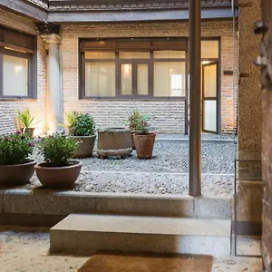Casa De Mozarabes By Ap Appartement
