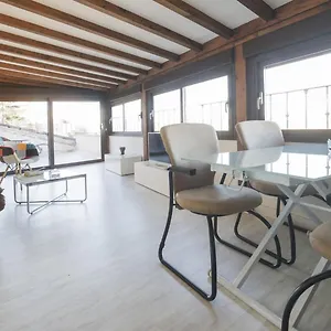  Apartamento Zocosol