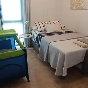 Loft 1 Apartamento Zarautz
