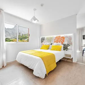 Sol Mogan - Adults Only Apartamento Puerto De Mogan