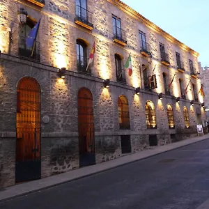 Hotel Real De, Toledo