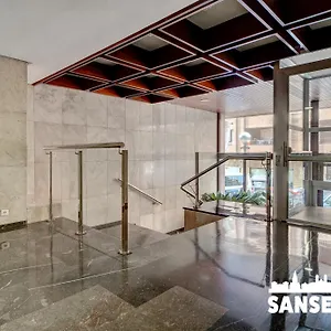 Karri By Sanse Holidays Apartamento San Sebastián