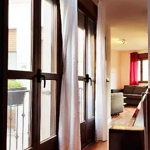  Apartamento Santa Ursula 2 Parking Publico Por A 50 M 18 Euros Dia
