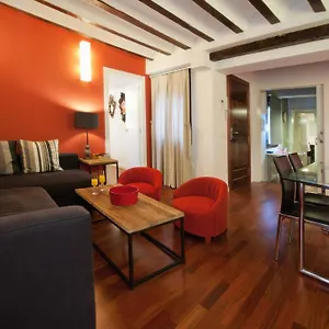 Appartement Abad, Toledo