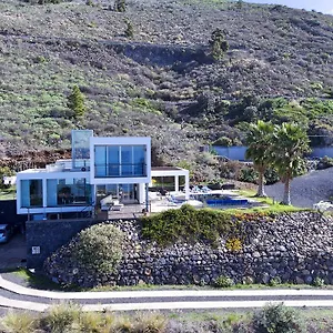 Cristal Villa Tijarafe