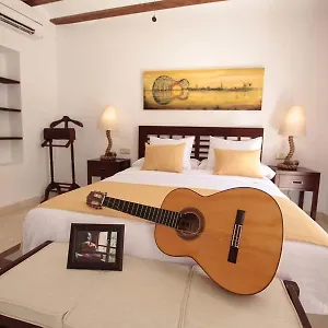 Hotel Entre Dos Aguas Boutique, Toledo