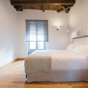 Apartamento Aldaba