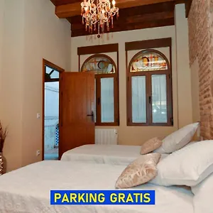  Apartamento La Casa Del Grial