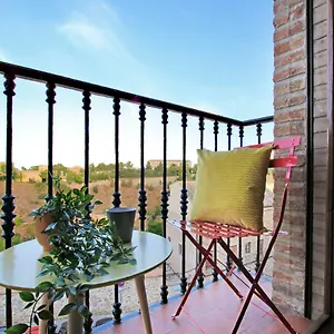 Appartement Mirador De Cervantes, Toledo