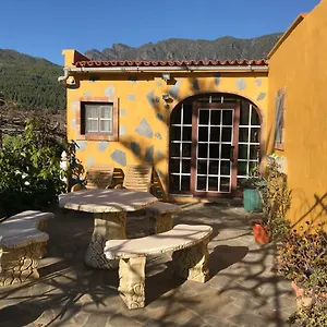 Casa Casilda Сasa de vacaciones El Paso