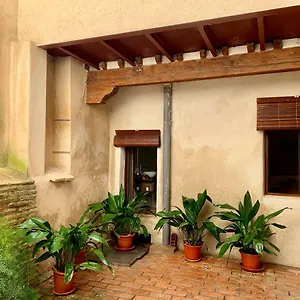 Appartement El De La Yaya, Toledo