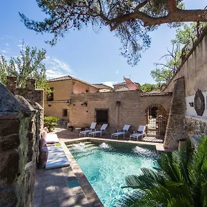 Hacienda Del Cardenal Hotell