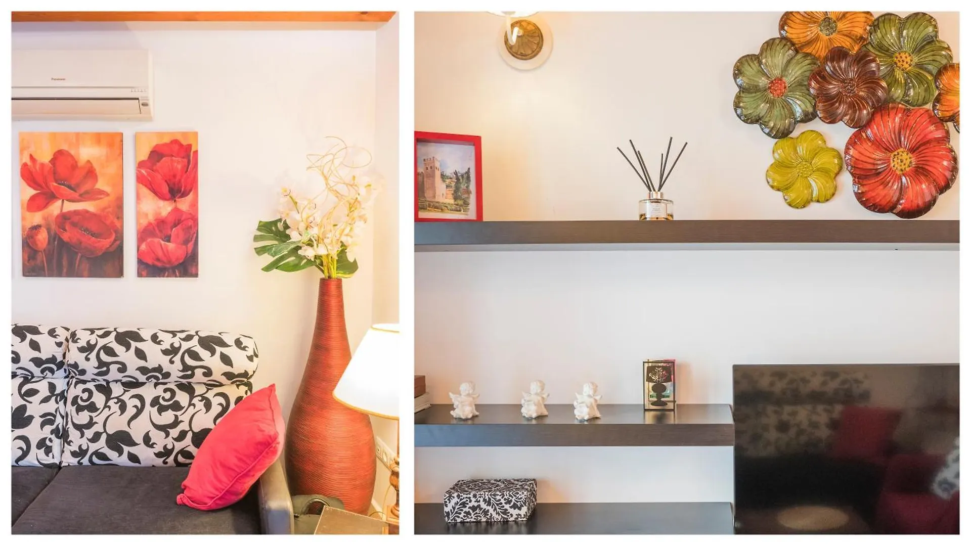 El Capricho De Toledo By Toledoap Apartment