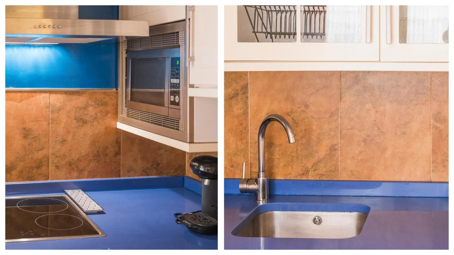 El Capricho De Toledo By Toledoap Apartment Spain